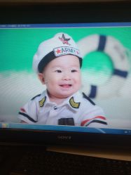 -Happy Baby Studio快乐宝贝儿童摄影