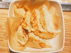 白菜猪肉煎饺-新石器烤肉(招商1872店)