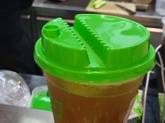 -柠季·手打柠檬茶(静安大悦城北座B1店 )