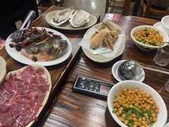 -肥婆麻辣火锅.顺德首创药材麻辣火锅(容桂店)