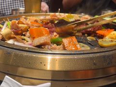 -杨小佳·齐齐哈尔烤肉·烤串(广州店)