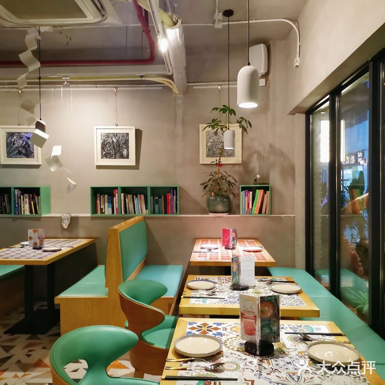 深圳探店｜来小叙吃跨地区风味的特色菜