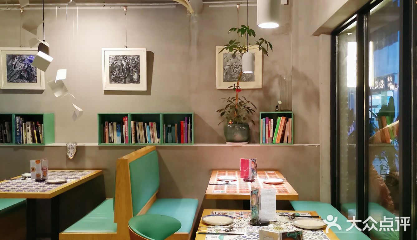 深圳探店｜来小叙吃跨地区风味的特色菜