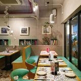 深圳探店｜来小叙吃跨地区风味的特色菜