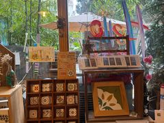 -时光花园(白鹭洲店)