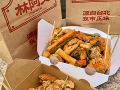 -万达广场(济南高新店)