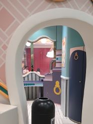 -奈尔宝·儿童乐园·亲子餐厅(苏州大悦城店)