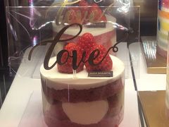 -巴黎贝甜(周浦海印店)