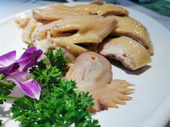 -天喜酒楼饭市·茶市(同德皇宫店)