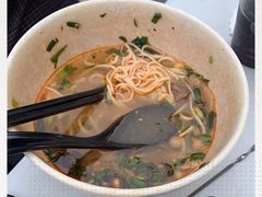 -兰州马子禄牛肉面(文景公园店)