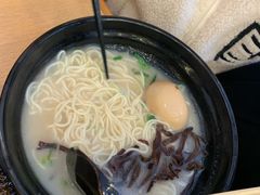 什锦面-食其家·牛丼咖喱(金桥国际店)