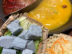 -萍姐火锅·公路夜市(南京新街口店)