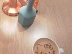 -逸派咖啡 EPARKCOFFEE(广安门店)