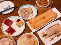 -悦雅居·老广州老味道(长湖店)