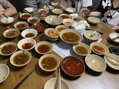 -周肥肠(江油总店)