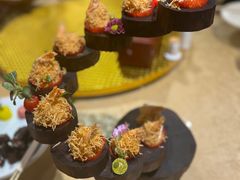 -悦真雅院·四合院·清真私房菜(雍和宫店)