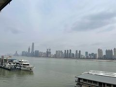 -武汉长江大桥