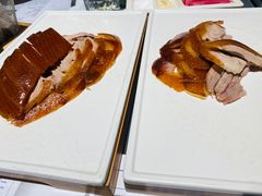 -小大董·烤鸭(观景餐厅·南京西路店)