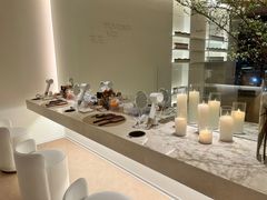 -左右Massage/Spa(长寿路店)