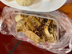 -老陶包子铺(南大西南村店)