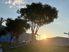 -长沙滨江文化园