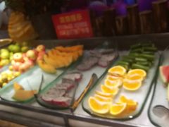 -吉布鲁牛排海鲜自助(武侯泛悦国际店)