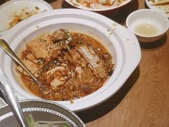 -金掌勺锅包肉(太原万达店)