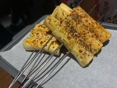-半酌烧烤小酒馆(南京东路店)