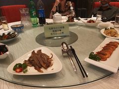 -豫园万丽酒店-万丽轩中餐厅(河南南路店)