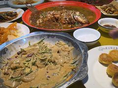 -人民公社大食堂(顺义总店)