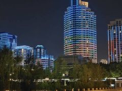 -武汉江城明珠豪生大酒店
