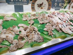 -五月罗马海鲜烤肉自助餐厅(印象城店)