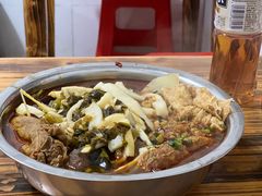 -胖子水煮(铁路三村无任何分店)