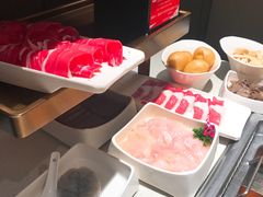 -海底捞火锅(亲子主题北金鹰店)