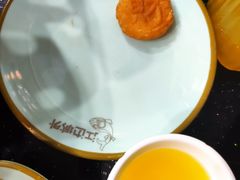 -江边城外烤全鱼(龙德广场店)