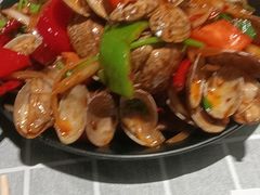 -老杨头烧烤(博烤堂店)