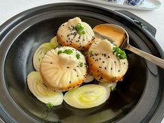 -悦轩中餐厅·高空江景·杭州柏悦酒店