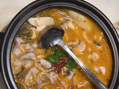 -金佬馆·川菜bistro(芜湖镜湖万达店)