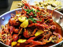 -虾小龙老长沙龙虾馆(坡子街店)