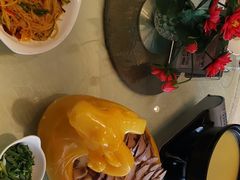 -沪华海鲜大酒楼(南汇店)