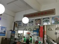 -秦豫肉夹馍(东羊市店)