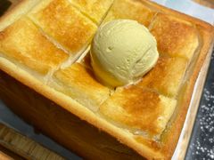 -绿茶餐厅(南昌王府井店)