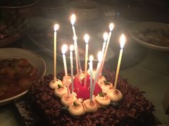 -青年公社烤鸭(青年路店)