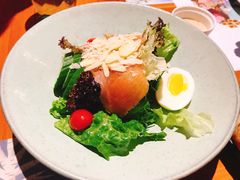 -缦云里花园餐厅