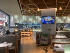 -关东小磨东北菜(漕河泾印象城店)