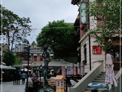 -天津意大利风情旅游区