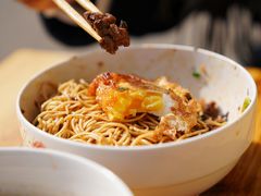 -李易面馆(树木岭店)
