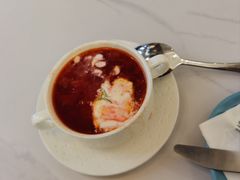 -库滋明·俄罗斯特色美食(中央大街店)