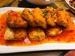 -永安鱼庄·镇江菜(丁卯店)