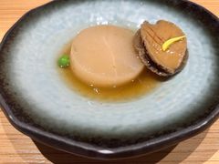 -花和海鲜自助(梅江店)